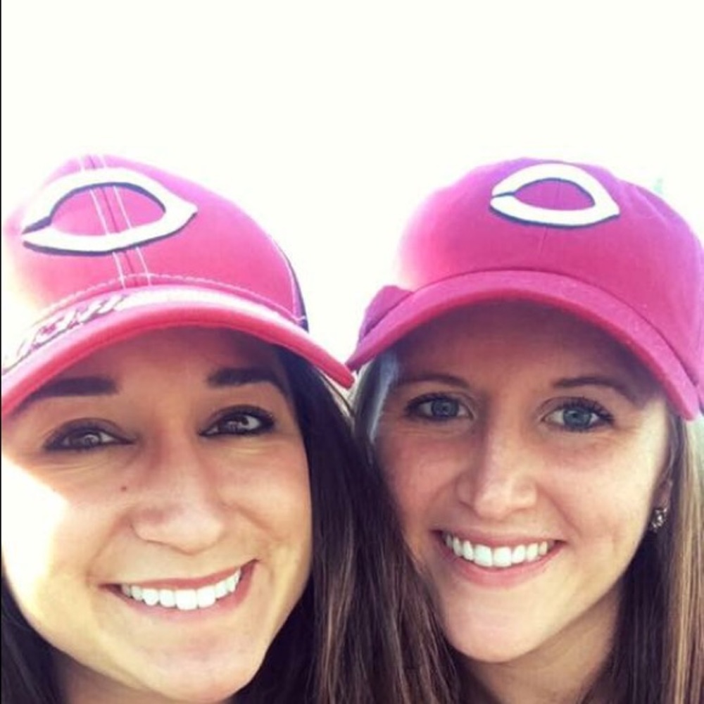 Meet your Posher, Liane